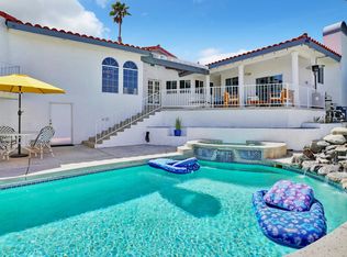 2666 N Girasol Ave, Palm Springs, CA 92262
