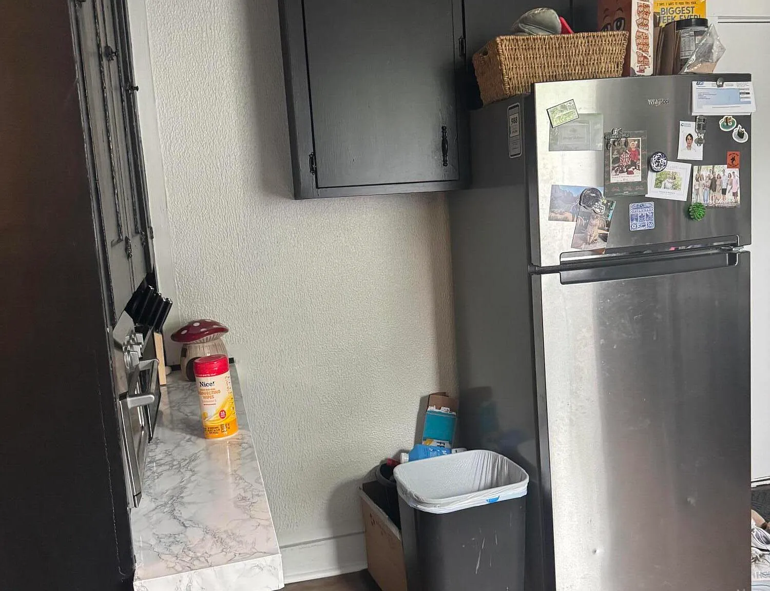 2 bed, 1.0 bath, 765 sqft, $1,250 — Photo 3