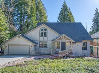 41057 Windwood Ln, Shaver Lake, CA 93664