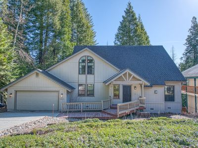 41057 Windwood Ln, Shaver Lake, CA, 93664