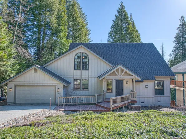 41057 Windwood Ln, Shaver Lake, CA 93664