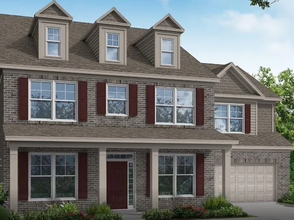 5325 Summer Oak Ln, Buford, GA 30518