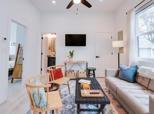 1402 Fletcher Ave #B, Indianapolis, IN 46203