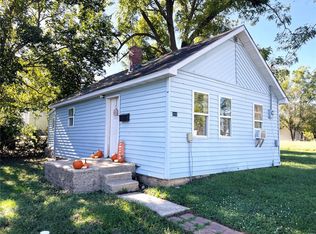 844 W 4th St, Lebanon, MO 65536
