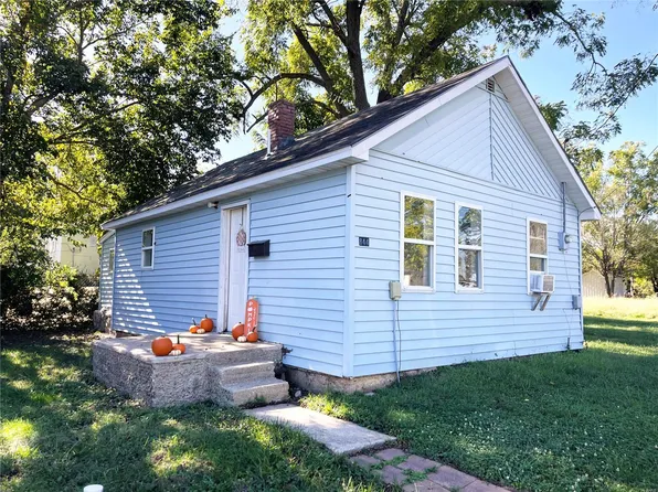 844 W 4th St, Lebanon, MO 65536