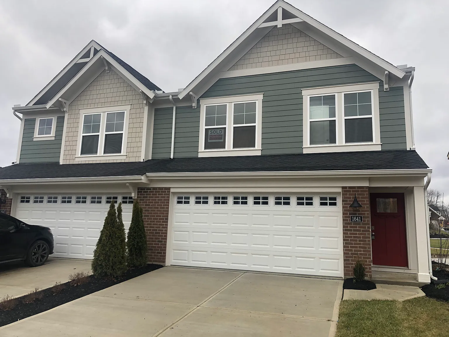 3 bed, 1651 sqft, $2,695 — Photo 1