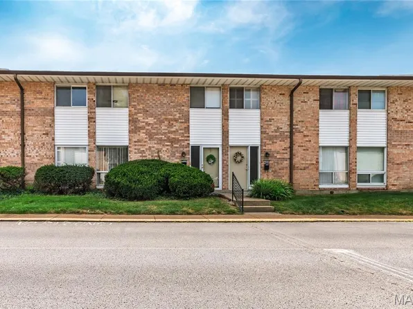 10004 Sakura Dr, Saint Louis, MO 63128