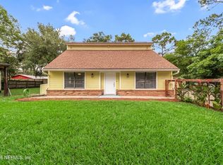 12221 Pheon St, Jacksonville, FL 32224