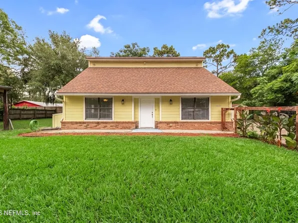 12221 PHEON Street, Jacksonville, FL 32224