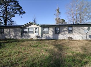 2396 Highway 71, Coushatta, LA 71019