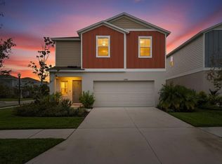 12908 Hawkstone Trail Blvd, Lithia, FL 33547