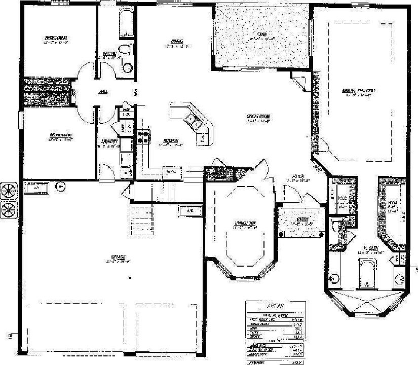 2nd image of 3389 Country Manor Dr