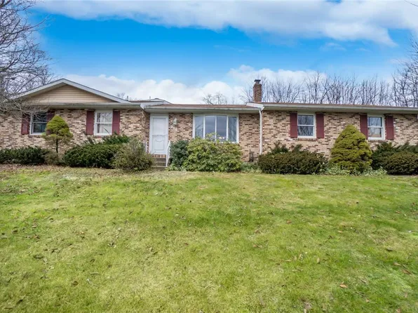 288 N 11th St, Bangor, PA 18013