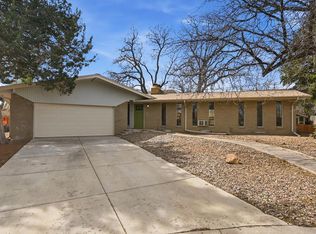 11590 W 39th Pl, Wheat Ridge, CO 80033
