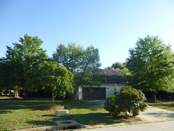 side view 2car garage