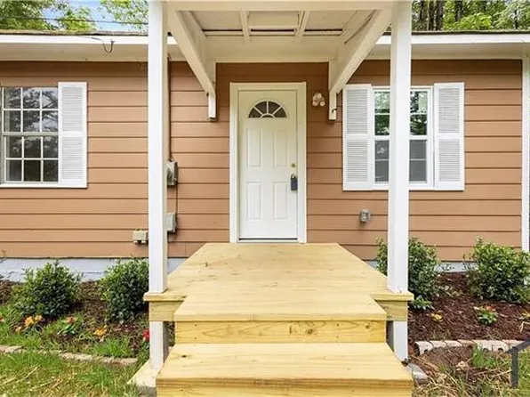 194 Old Carrollton Rd, Carrollton, GA 30116