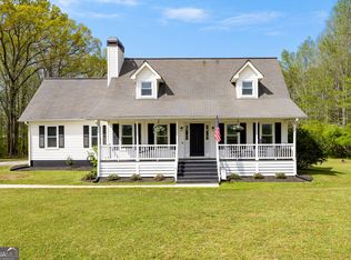 115 Chandler Rd, Newnan, GA