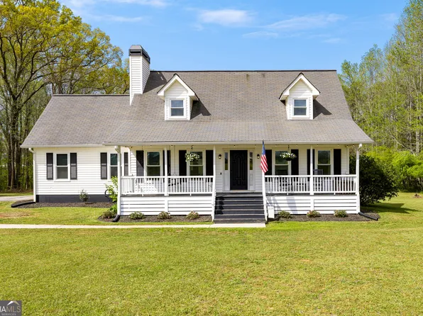 115 Chandler Rd, Newnan, GA 30263