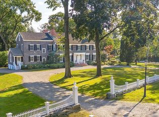 23 Rock Ridge Ave, Greenwich, CT 06831