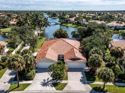 3667 El Segundo CT, Naples, FL, 34109
