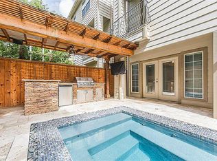 4609 Floyd St UNIT C, Houston, TX 77007