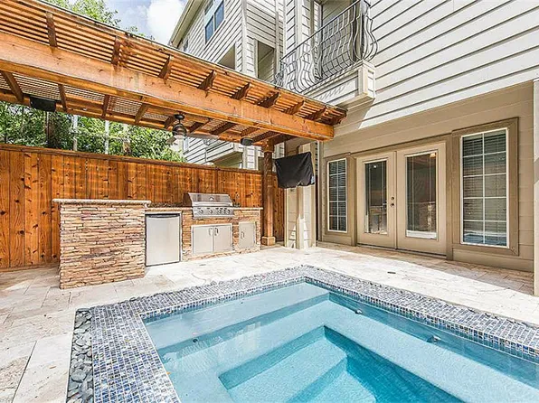 4609 Floyd St Unit C, Houston, TX 77007