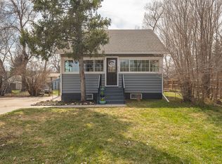 2113 6th Ave, Rapid City, SD 57702