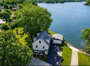 163 Eagle Point Rd, Fox Lake, IL 60020
