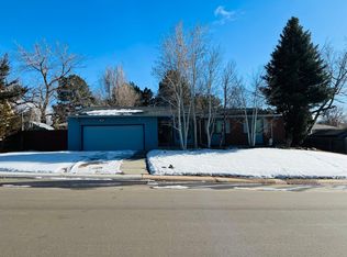 6954 S Ulster Cir, Centennial, CO 80112