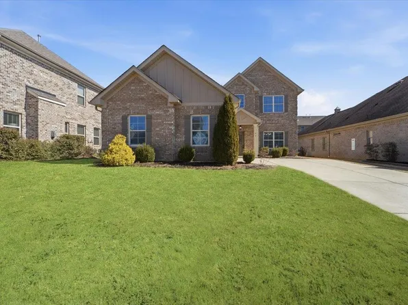 40 Astoria Ln, Gurley, AL 35748