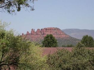 1 Foothills South Dr, Sedona, AZ 86336