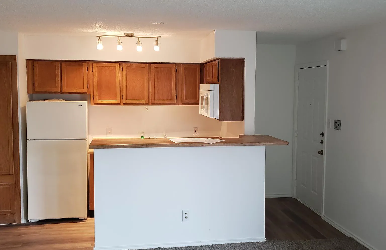 1 bed, 486 sqft, $950 — Photo 3