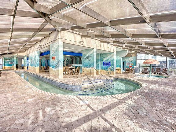 4th image of 2311 S Ocean Blvd. #432