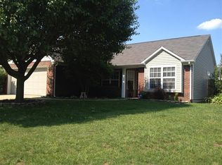3008 Trailside Dr, Lexington, KY 40511