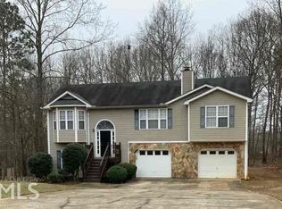 4275 Rushing Water Ct, Douglasville, GA 30135