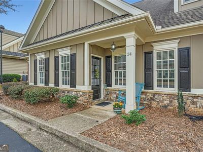 625 Aunt Lucy Ln SW UNIT 34/19, Smyrna, GA, 30082