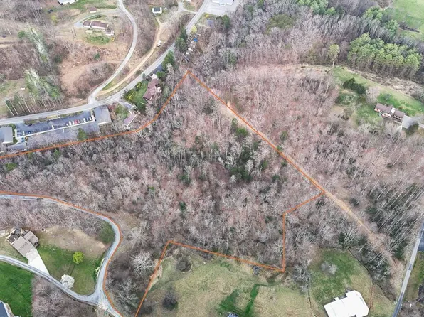 Laurel Heights Dr, Sutton, WV 26601