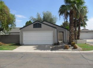 7033 S 43rd St, Phoenix, AZ 85042