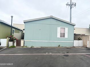 1900 S Lincoln St SPACE F2, Santa Maria, CA 93458