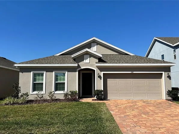 1580 Wynell St, Saint Cloud, FL 34771