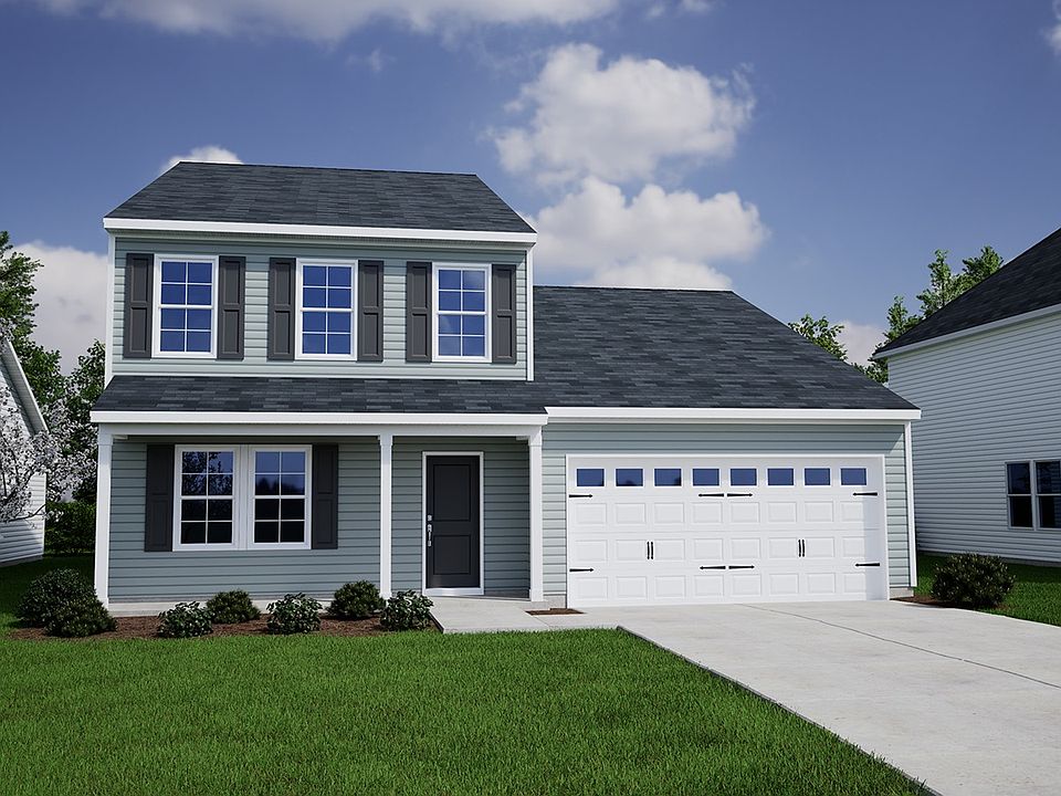 1st image of 208 Iron Tree Pl
