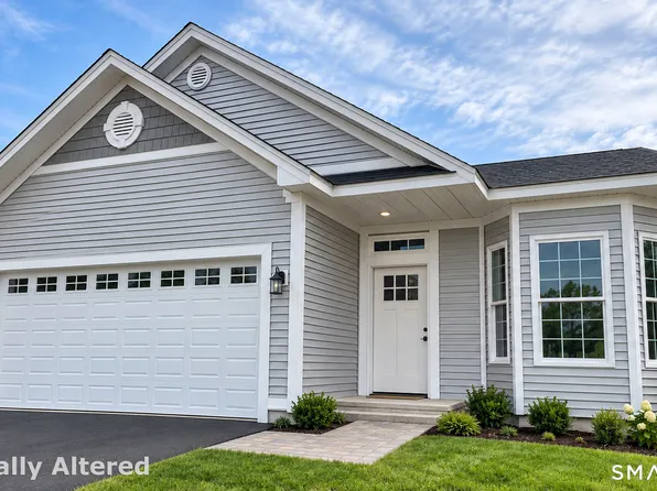 137 Webster Lane #2-42, Middletown, CT 06457