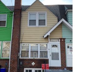 42 Bellevue Ter, Collingswood, NJ 08108