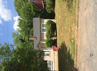 1341 Eason St NW, Atlanta, GA 30314