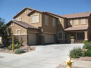 2nd image of 21156 E Via Del Oro