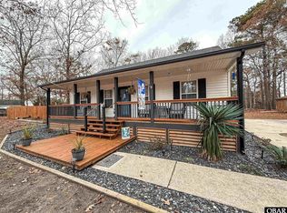 103 Nathan Dr LOT 2, Grandy, NC 27939