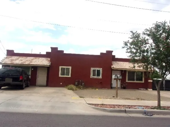 8903 Padilla Dr, El Paso, TX 79907