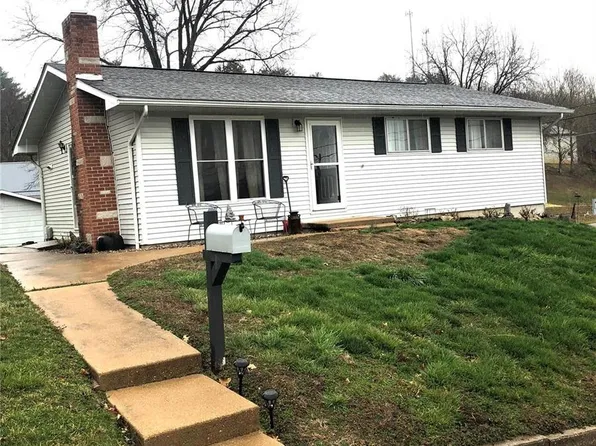 503 W 6th St, Hermann, MO 65041