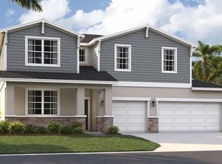 12807 Trovita Dr, Grand Island, FL 32735