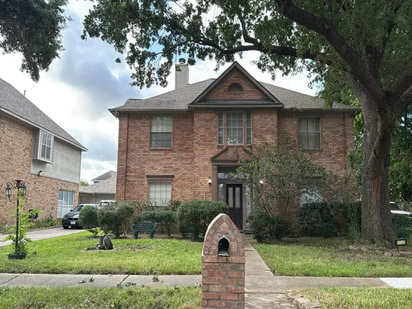 14811 La Rana Dr, Houston, TX 77083